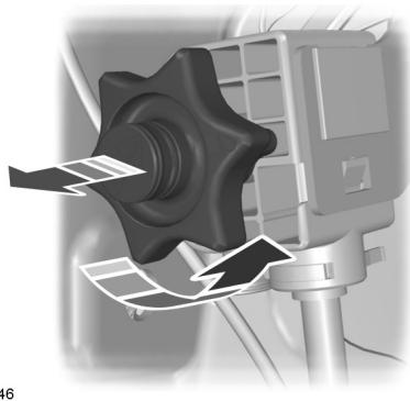 FORD C-MAX 2012 - Attention - 2