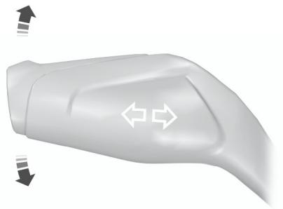 FORD C-MAX 2012 - Clignotants - 1