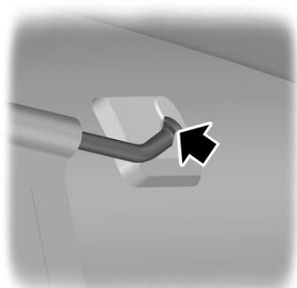 FORD C-MAX 2012 - Attention - 1