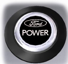 FORD C-MAX 2012 - Démarrage sans clé - 1