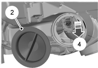 FORD C-MAX 2012 - Attention - 2