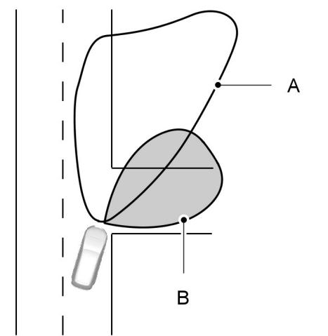 FORD C-MAX 2012 - PHARES de VIRAGE - 1