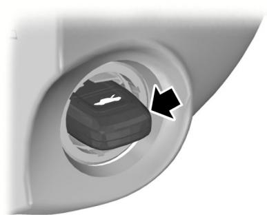 FORD C-MAX 2012 - Démarrage impossible - 1