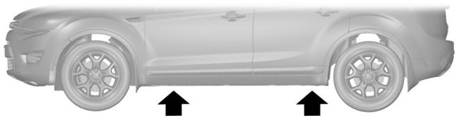 FORD C-MAX 2012 - Attention - 1