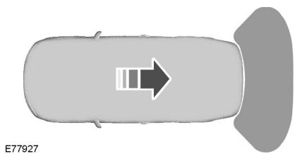 FORD C-MAX 2012 - Avertissement - 2