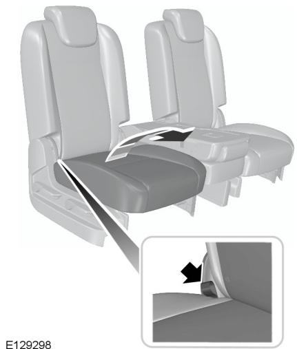 FORD C-MAX 2012 - Avertissement - 1