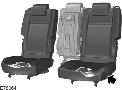 FORD C-MAX 2012 - Avertissement - 2