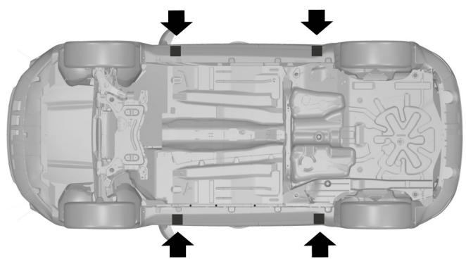 FORD C-MAX 2012 - Attention - 2