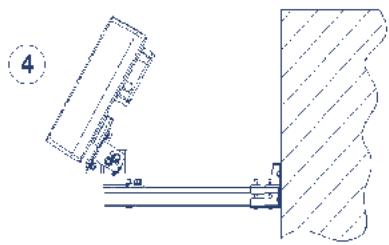 STRONG SLIMSAT SA60 - Étape 2: choix d'installation - 7