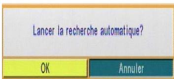 STRONG SRT 50 - Recherche de programme - 2