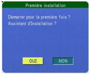 STRONG SRT 50 - Première installation - 1
