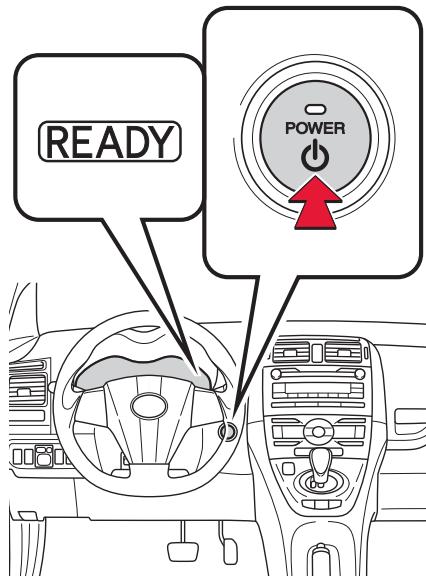 TOYOTA AURIS HYBRIDE - Essuie-glace et lave-glace de la lunette arrête - 1