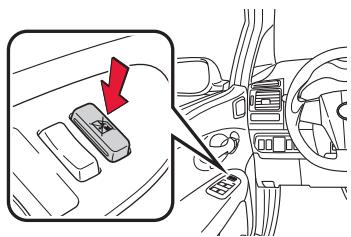 TOYOTA AURIS HYBRIDE - Vitres électriques et verrouillage des vitres - 2