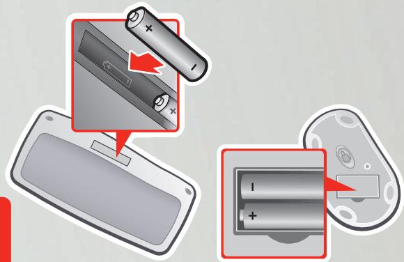 MICROSOFT WIRELESS MEDIA DESKTOP 1000 - 2 - 1