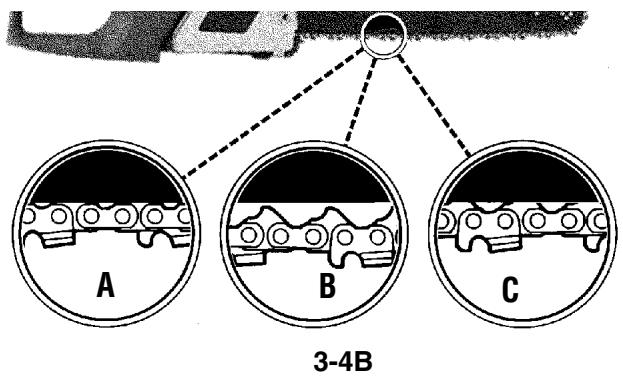 MTD EB428 - Attention - 1