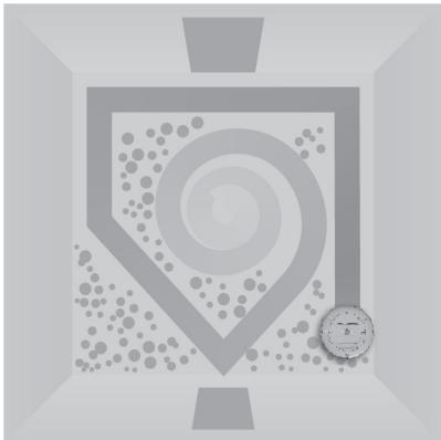 IROBOT ROOMBA 632 - En spirale - 1