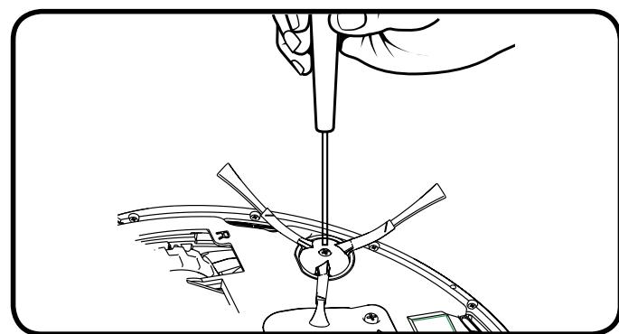 IROBOT ROOMBA 760 - Dépannage - 1