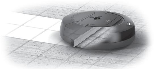 IROBOT SCOOBA 450 - Système de nettoyage de scooba® - 3