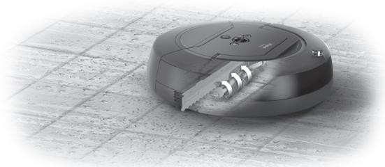 IROBOT SCOOBA 450 - Système de nettoyage de scooba® - 2