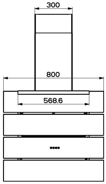 ROBLIN CREATIX M800,  CREATIX 800 VR,  CREATIX 800 VERRE BLANC - Entretien - 2