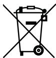 DIRT DEVIL M302-0 AQUACLEAN MULTIFONCTION - Mise au rebut - 1