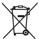 PANASONIC SC-HTB8 - Applicable uniquement dans les pays membres de l'union européenne et les pays disposant de systèmes de recyclage - 3