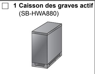 PANASONIC SC-HTB8 - Spécifications 60 - 2