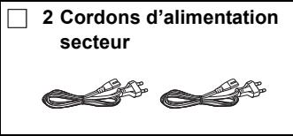 PANASONIC SC-HTB8 - Accessoires - 3