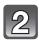 PANASONIC SC-HTB8 - Appuyez sur [8] pour sélectionner "bluetooth". - 1