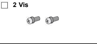 PANASONIC SC-HTB8 - Accessoires - 4