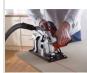 BLACK & DECKER BLACK & DECKER KS1600LK - Scie circulaire 1600W avec laser intégré nouveau - 5