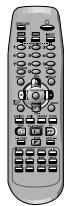 DAEWOO SH-9540S - Accessoires - 1
