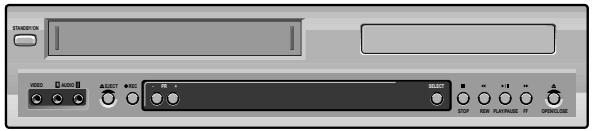 DAEWOO SH-9540S - 1