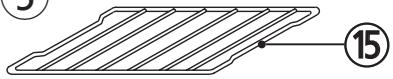 DAEWOO KOR-6L45DUO - Diagramme des caractéristiques - 3