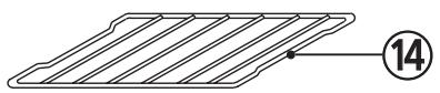 DAEWOO KOR-6LHGDUO - Diagramme des caractéristiques - 3