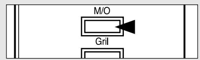 DAEWOO KOC-1B4KSA - Cuisson en mode micro-ondes - 1