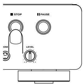 MARANTZ CD5400 - - Delete program play in the text display mode - 8