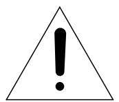 MARANTZ CD5400 - IMPORTANT SAFETY INSTRUCTIONS - 6