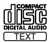 MARANTZ CD5400 - CD-TEXT - 2