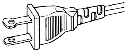 MARANTZ CD5400 - IMPORTANT SAFETY INSTRUCTIONS - 2