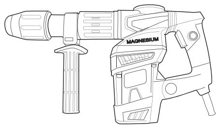 MAC ALLISTER MH900 - Vérifiez que vous avez noté les instructions suivantes - 14