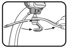 VTECH MON LUMI MOBILE PARLANT - Instructions de montage - 3