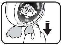 VTECH MON LUMI MOBILE PARLANT - PATTES de l'oie - 1