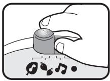 VTECH MON LUMI MOBILE PARLANT - ACTIVITES - 1