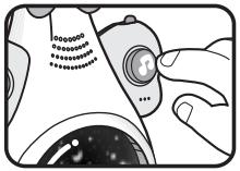 VTECH MON LUMI MOBILE PARLANT - TOUCHE Musicale - 1