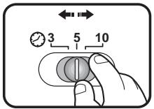 VTECH MON LUMI MOBILE PARLANT - Minuterie - 1