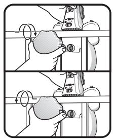 VTECH MON LUMI MOBILE PARLANT - Instructions de montage - 2