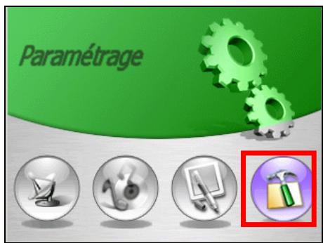 MIO 268 - Utilisation des paramètres du système - 1