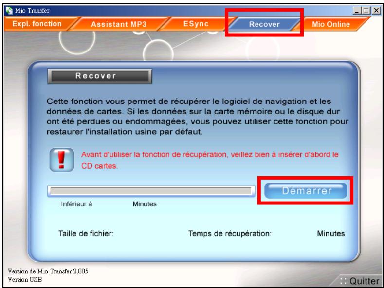 MIO 268 - Remarque: - 2