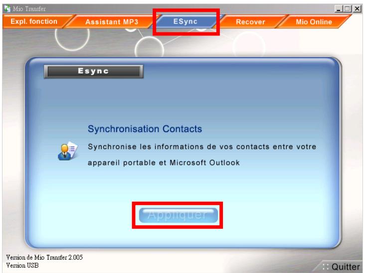 MIO 268 - Remarque: - 2